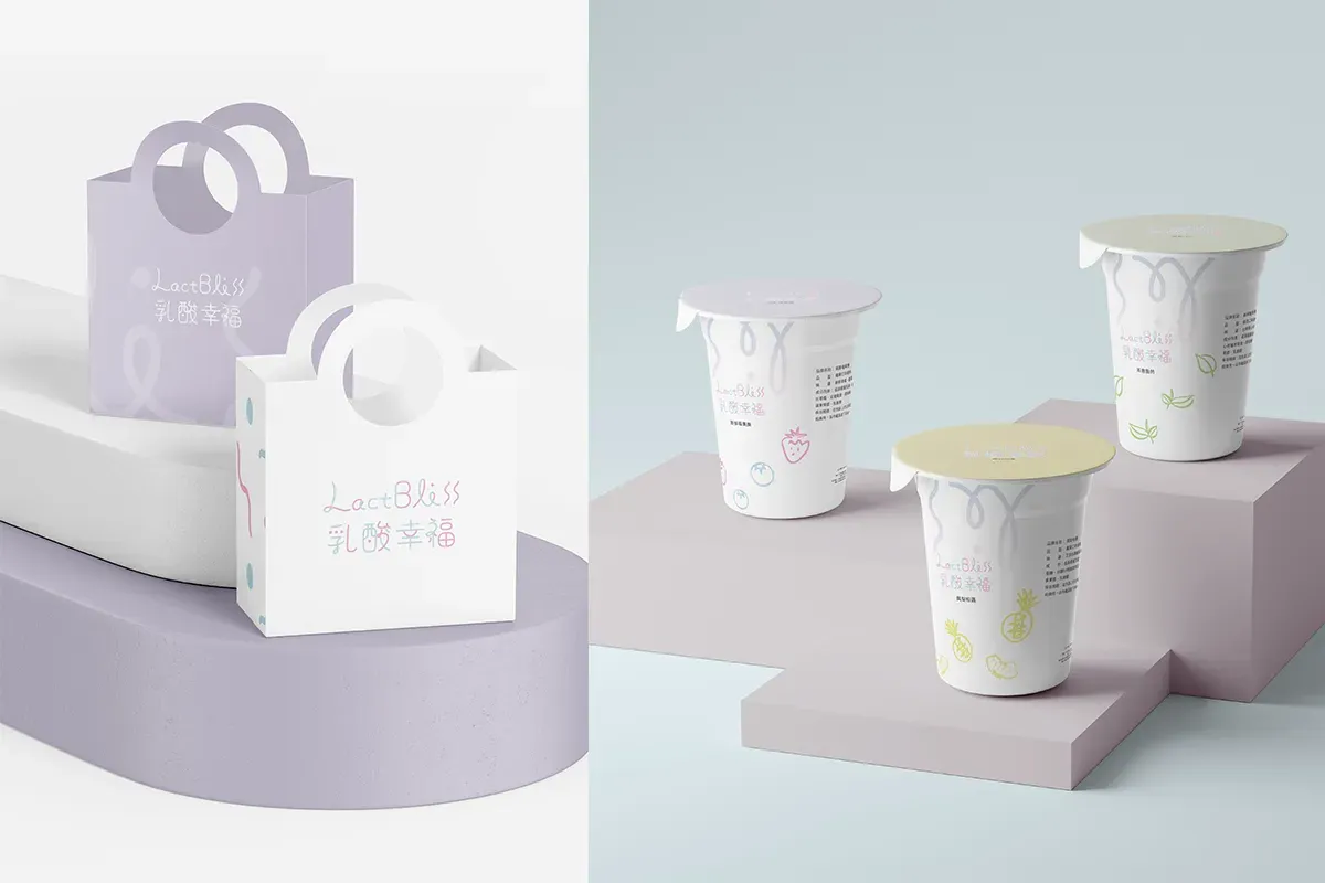 乳酸 包裝